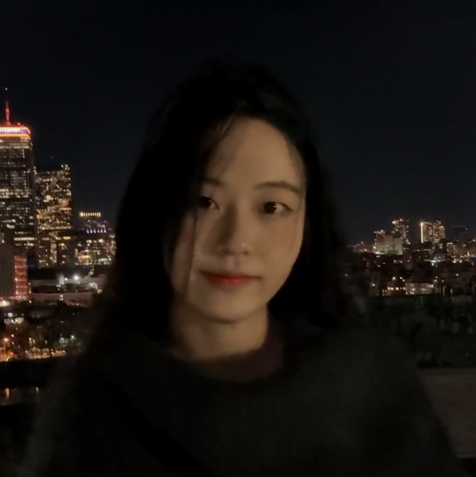 Xinyi Xu
